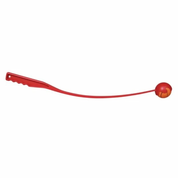 Trixie Játék Labda Katapult 50cm/5.5cm – kutyajáték