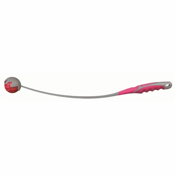 Trixie Játék Labda katapult 60cm/6cm – kutyajáték