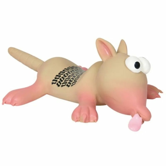 Trixie Játék Latex Egér/Patkány 22cm – kutyajáték