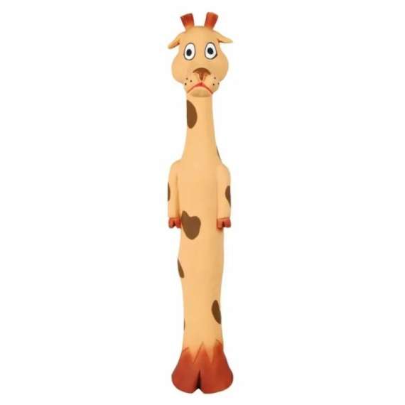 Trixie Játék Latex Longi Állatok 30–32cm – kutyajáték