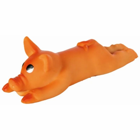 Trixie Játék Latex Mini Malac 13cm – kutyajáték