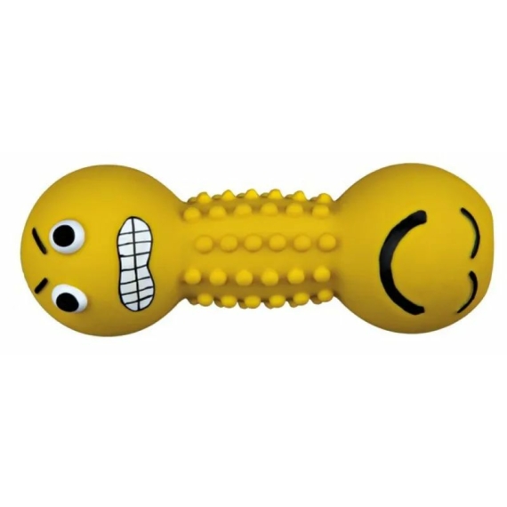 Trixie Játék Latex Smiley Apport 19cm – kutyajáték