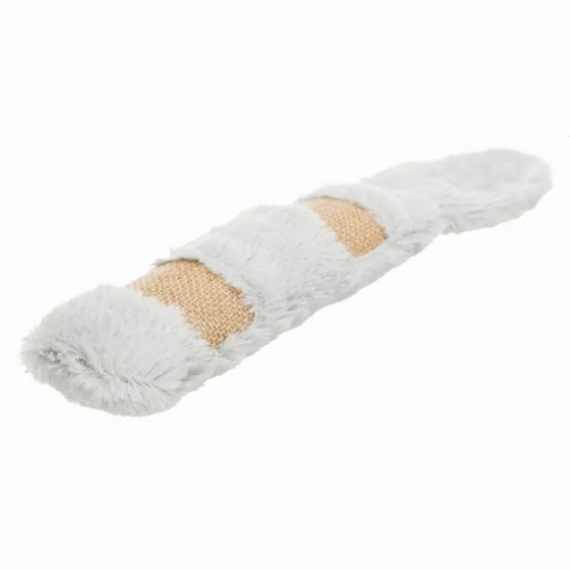 Trixie Játék Macskának Catnip Párna Plüss 39cm – kutyajáték