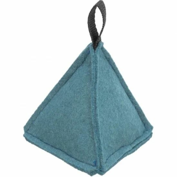 Trixie Játék macskának CityStyle piramis catnip – kutyajáték