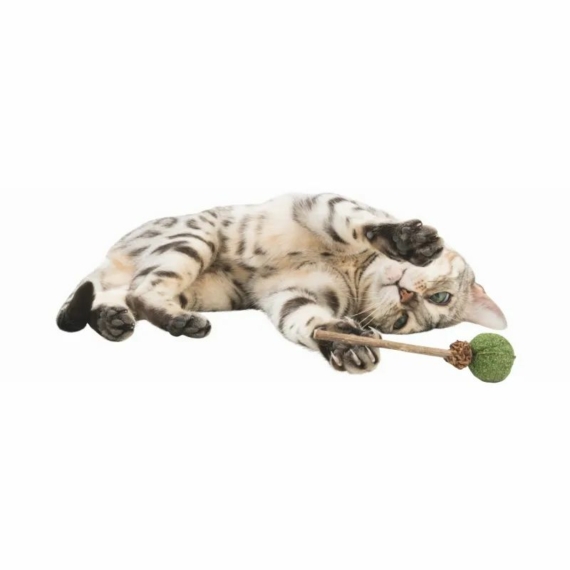 Trixie Játék Macskának Matatabi Lolly 11cm – kutyajáték
