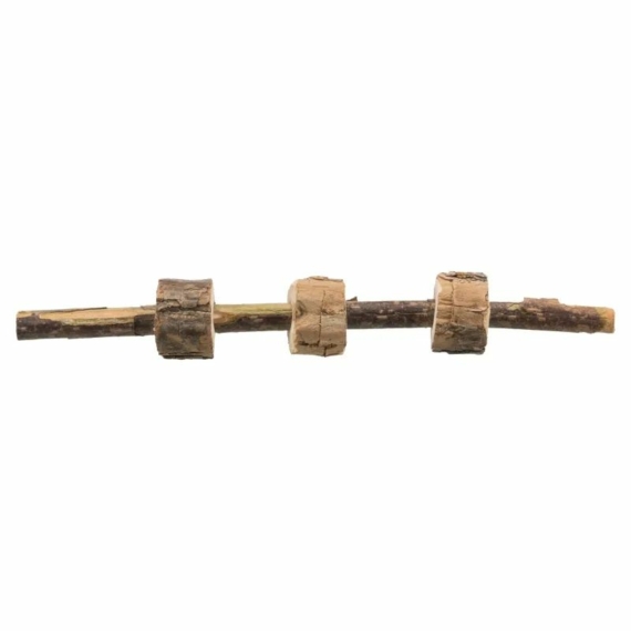 Trixie Játék Macskának Matatabi Súlyzók 12cm 2db – kutyajáték