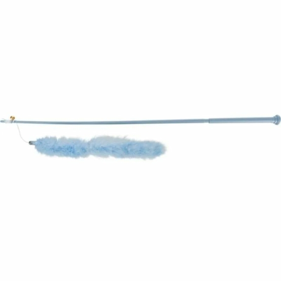 Trixie Játék Macskapálca XXL Boával, 65cm – kutyajáték
