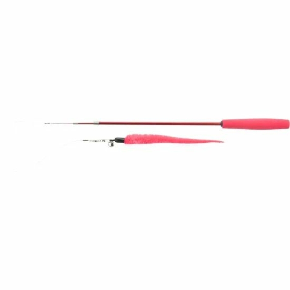 Trixie Játék Pálca Teleszkópos 38-98cm – kutyajáték