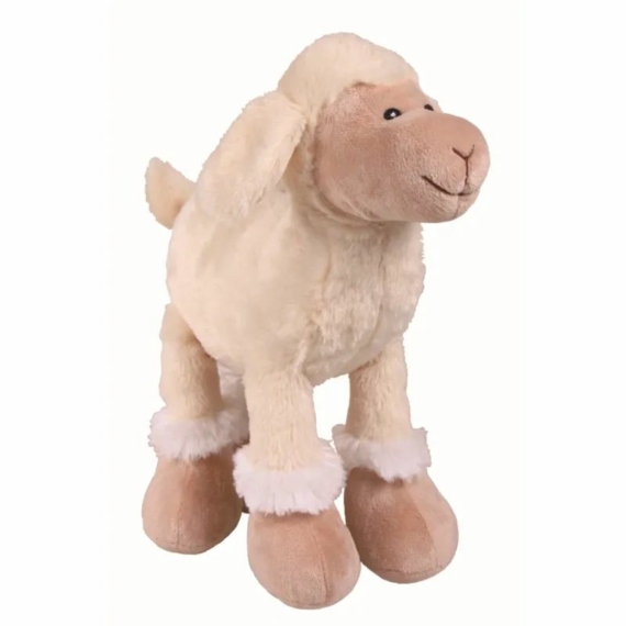 Trixie Játék Plüss Bárány 30cm – kutyajáték