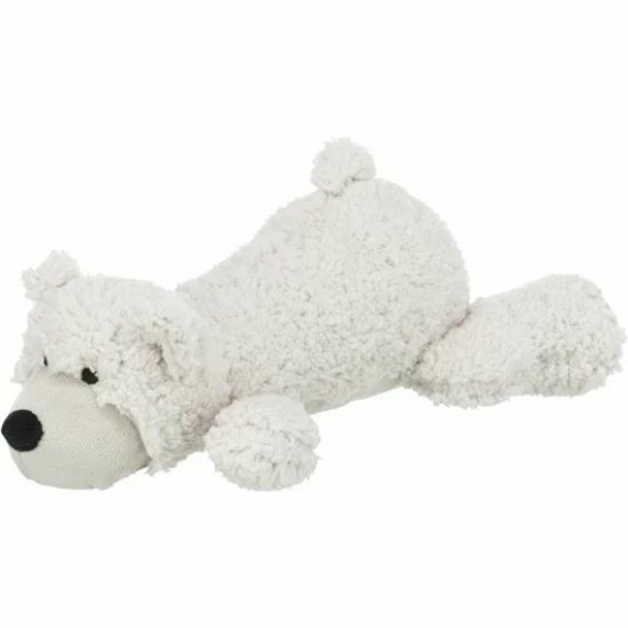Trixie Játék Plüss Be Eco Elroy a Medve, 42cm – kutyajáték