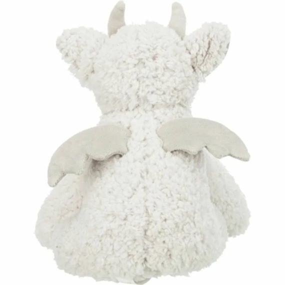 Trixie Játék Plüss Be Eco Elwin a Sárkány, 28cm – kutyajáték