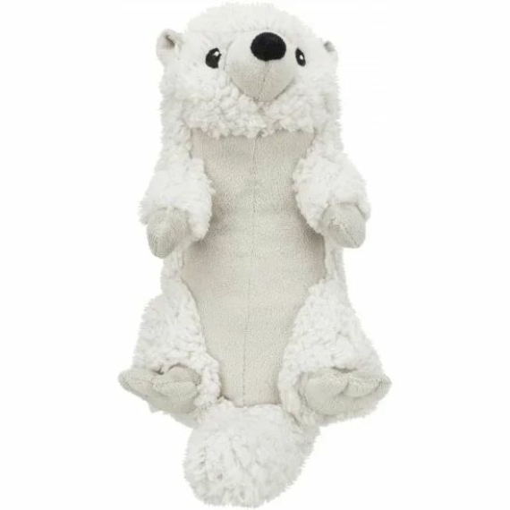 Trixie Játék Plüss Be Eco Emír a Vidra, 30cm – kutyajáték