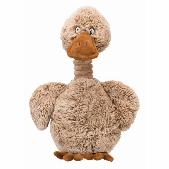 Trixie Játék Plüss Kacsa 38cm – kutyajáték