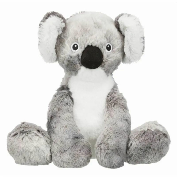 Trixie Játék Plüss Koala 33cm – kutyajáték