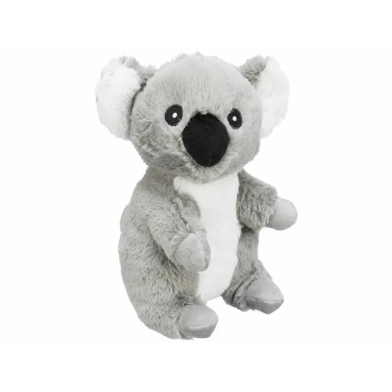 Trixie Játék Plüss Koala, Be Eco Elly, 21cm – kutyajáték