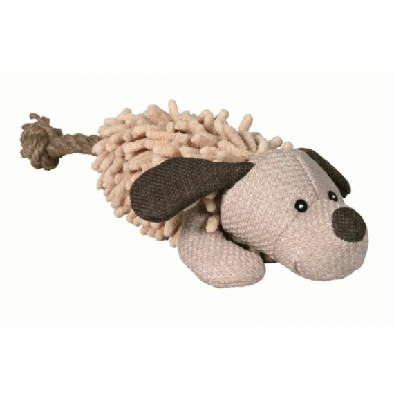 Trixie Játék Plüss Kutya 30cm – kutyajáték