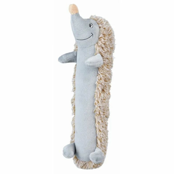Trixie Játék Plüss longi Süni 37cm – kutyajáték