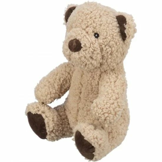 Trixie Játék plüss maci 32cm – kutyajáték
