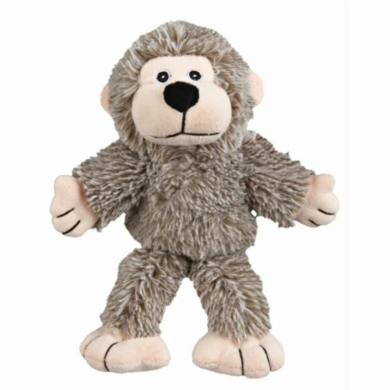 Trixie Játék Plüss Majom 24cm – kutyajáték