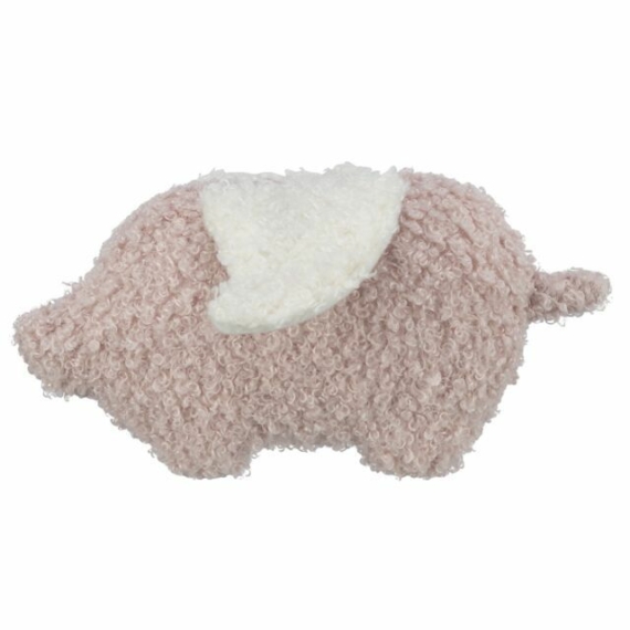 Trixie Játék plüss malac 15cm