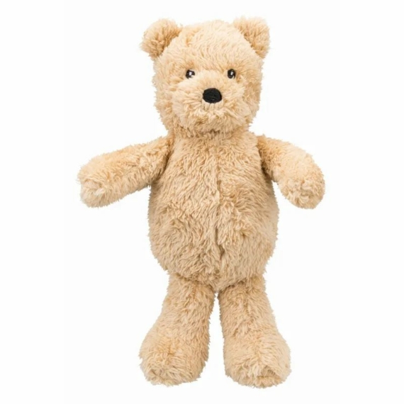 Trixie Játék Plüss Medve 30cm – kutyajáték