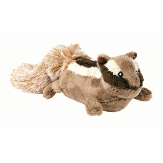 Trixie Játék Plüss Mókus 28cm – kutyajáték