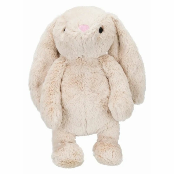 Trixie Játék Plüss Nyúl 38cm – kutyajáték