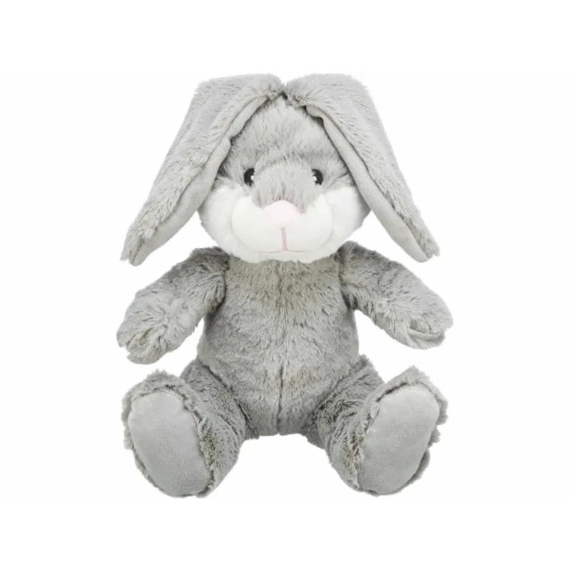 Trixie Játék Plüss Nyúl, Be Eco Evan, 25cm – kutyajáték