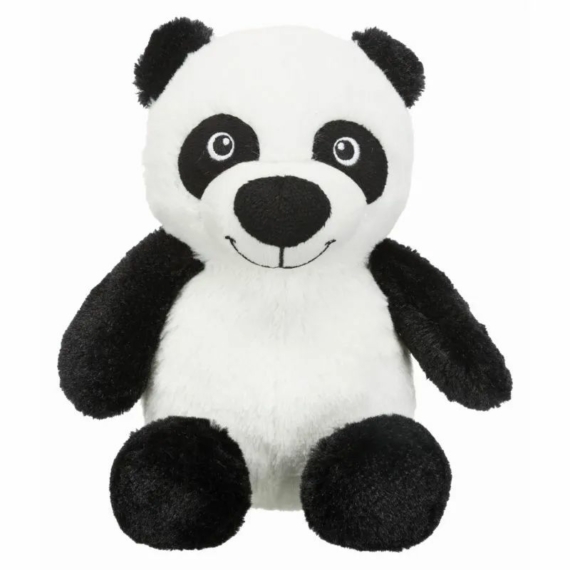 Trixie Játék Plüss Panda 26cm – kutyajáték