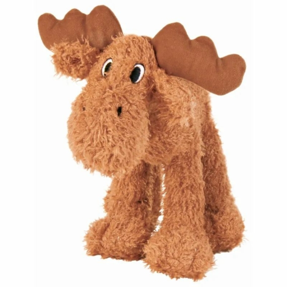 Trixie Játék Plüss Rénszarvas 23cm – kutyajáték
