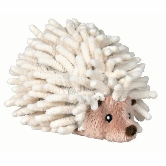 Trixie Játék Plüss Süni 12cm – kutyajáték
