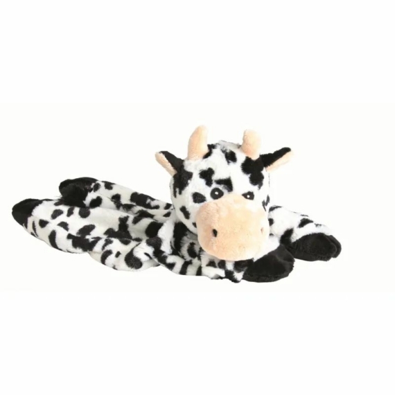 Trixie Játék Plüss Tehén 48cm – kutyajáték