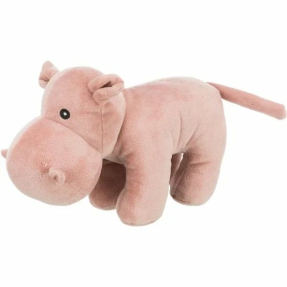 Trixie Játék Plüss Viziló, 39cm – kutyajáték