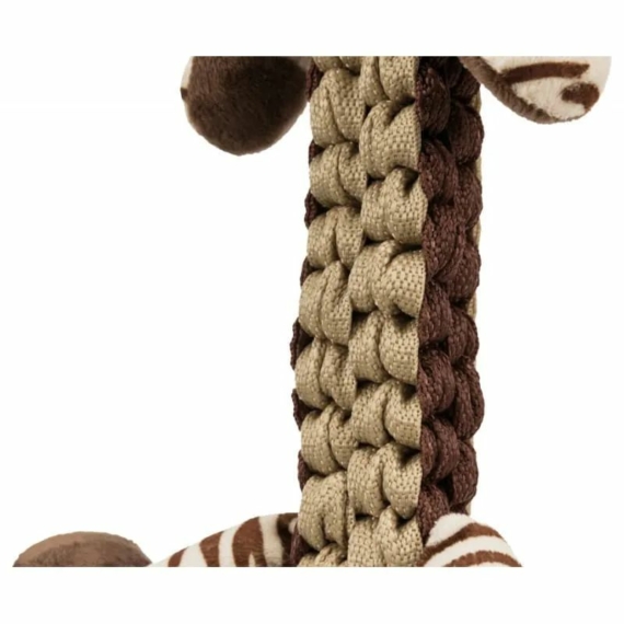 Trixie Játék Poliészter Tigris 32cm – kutyajáték