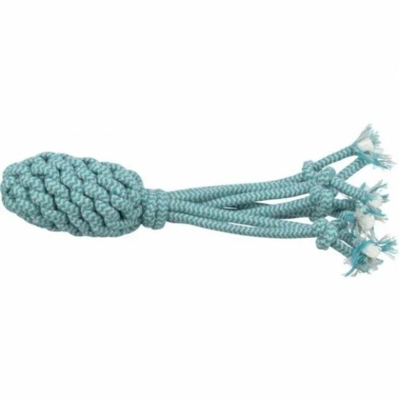 Trixie Játék polip kötélből 35cm – kutyajáték