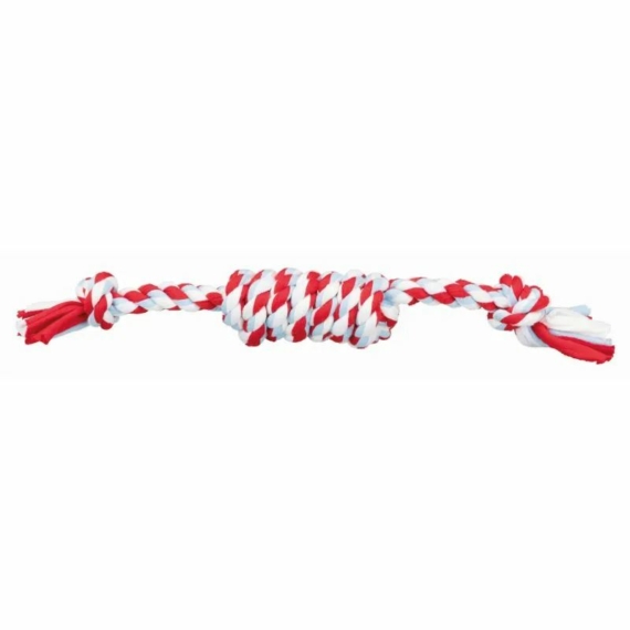 Trixie Játék Rágókötél Csomó 31cm – kutyajáték