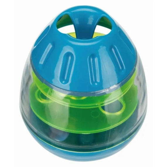 Trixie Játék Roly Poly Snack Tojás 13cm – snack kutyáknak