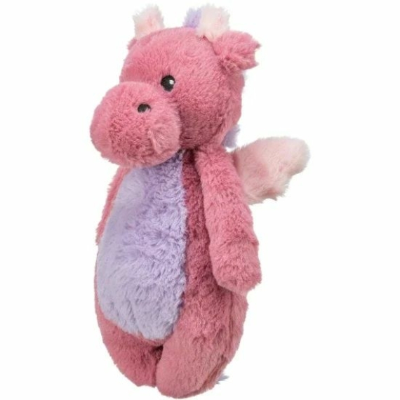 Trixie Játék Sárkány, Plüss, Újrahasznosított, 27cm – kutyajáték