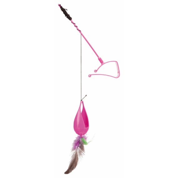 Trixie Játék snack adagoló ajtóra 9cm/190cm – snack kutyáknak