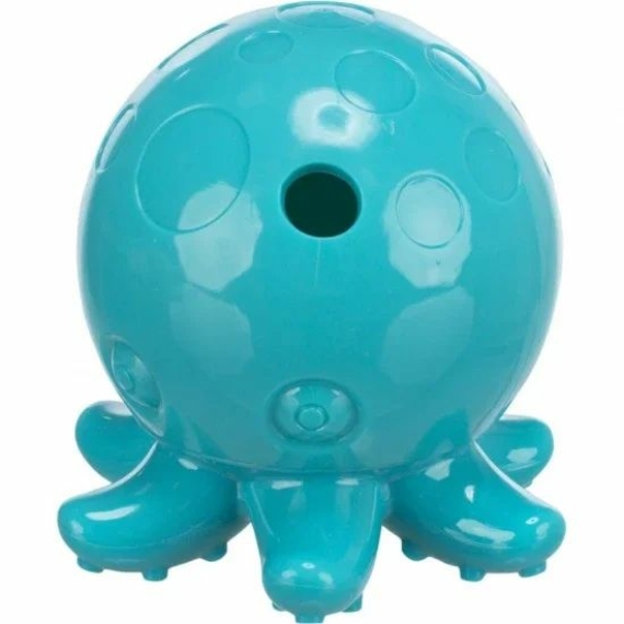 Trixie Játék snack adagoló polip 11cm – snack kutyáknak