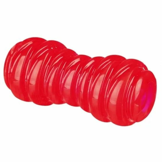 Trixie Játék Super Strong súlyzó 9cm – kutyajáték