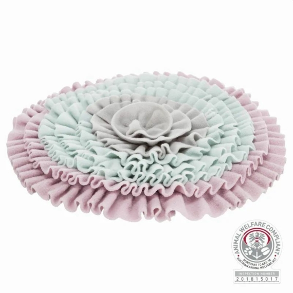 Trixie Játék Szimatszőnye Junior 38cm – kutyajáték