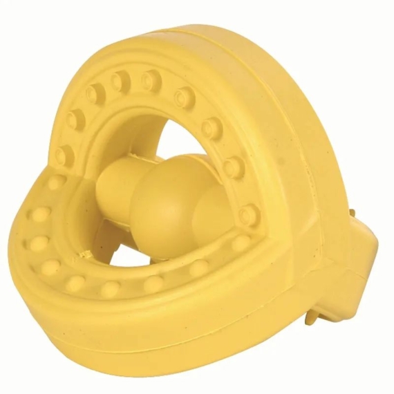 Trixie Játék Tömör Gumi Keret 7cm – kutyajáték