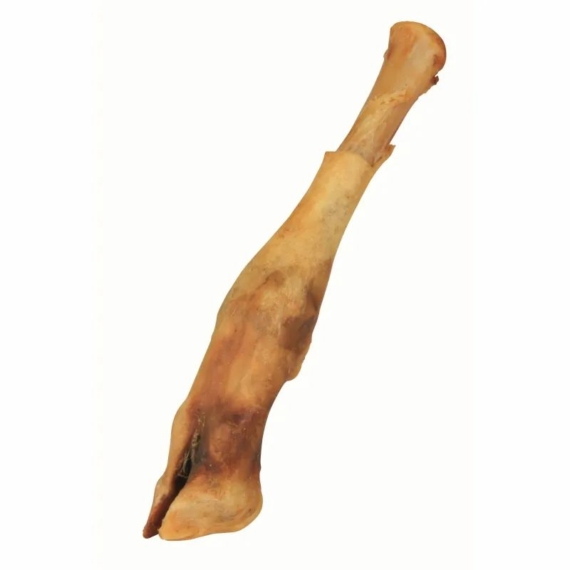 Trixie Jutalomfalat Bárány Köröm 16-18cm – jutalomfalat kutyáknak