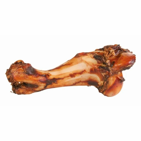 Trixie Jutalomfalat Csont Füstölt 1500g/30cm 4db – jutalomfalat kutyáknak