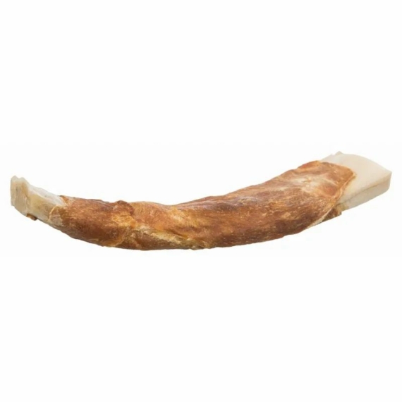 Trixie Jutalomfalat Denta Fun Kacsás Barbecue Borda 17cm 2db/110g – jutalomfalat kutyáknak