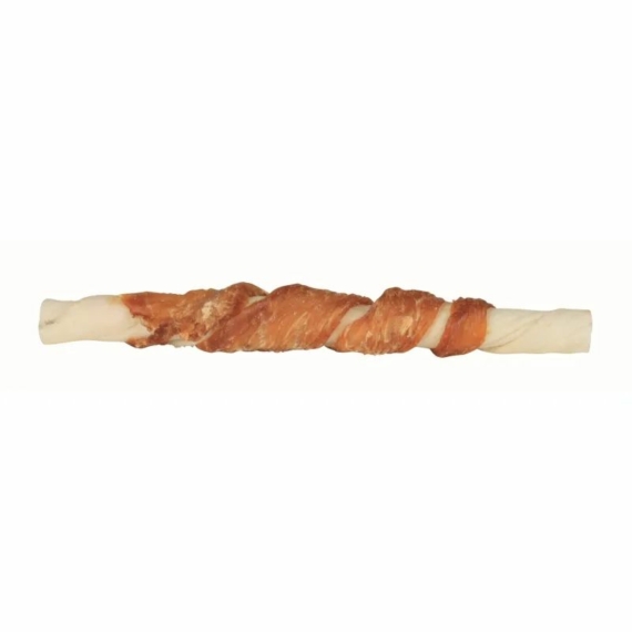 Trixie Jutalomfalat Denta Fun Pálcák Csirkés 6db/Csomag 12cm/70gr – jutalomfalat kutyáknak
