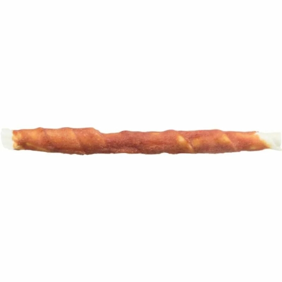 Trixie Jutalomfalat Denta Fun  Rágórúd Kacsa, Ömlesztett, 28cm, 80g – jutalomfalat kutyáknak