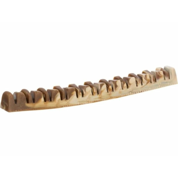 Trixie Jutalomfalat Denta Fun Vegán Csont, 22cm, 85g – jutalomfalat kutyáknak