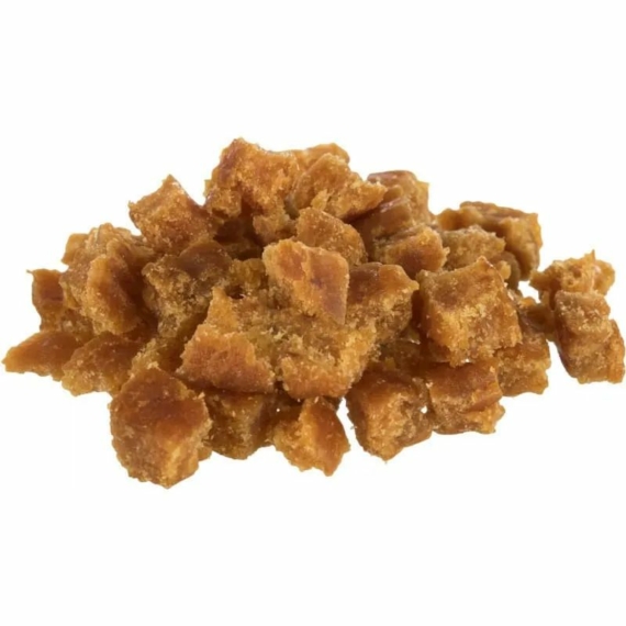 Trixie Jutalomfalat Klare Kante Pulykával, 50g – jutalomfalat kutyáknak